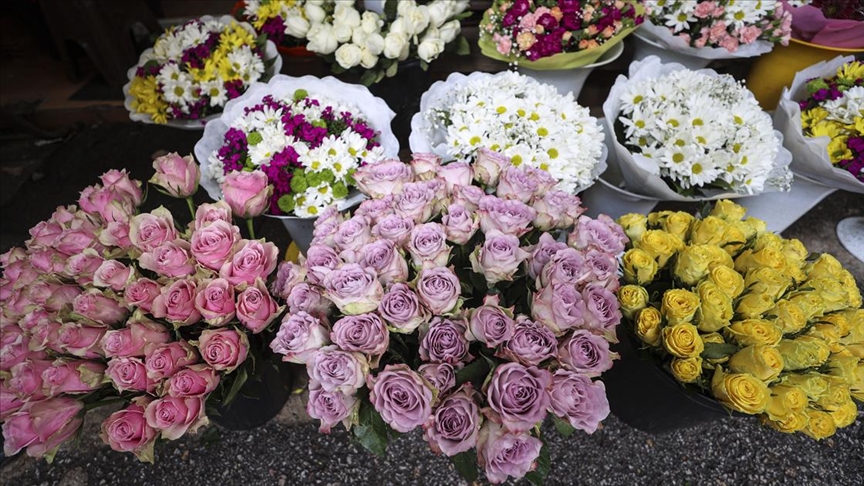 Derepazarı Çiçekci